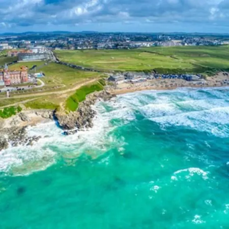 Headland View Apartment *