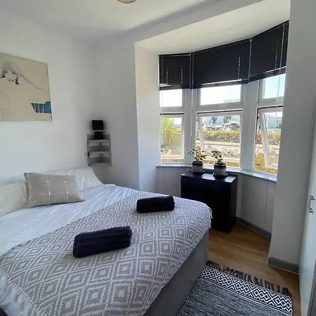 Apartment Headland View Apartment Newquay (Cornwall)