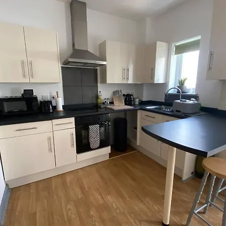 Headland View Apartment * Newquay (Cornwall)