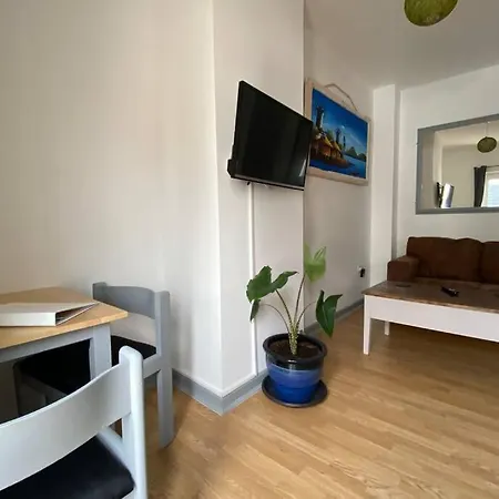 Headland View Apartment Newquay (Cornwall)