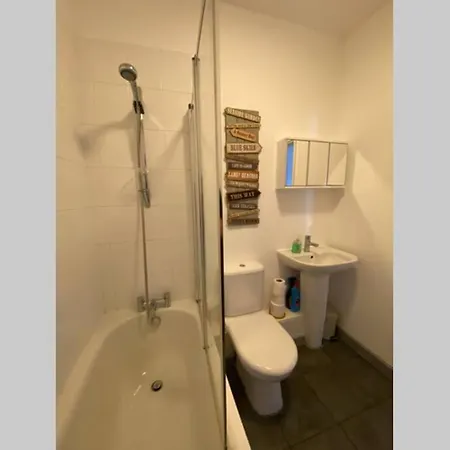 Headland View Apartment Apartment *