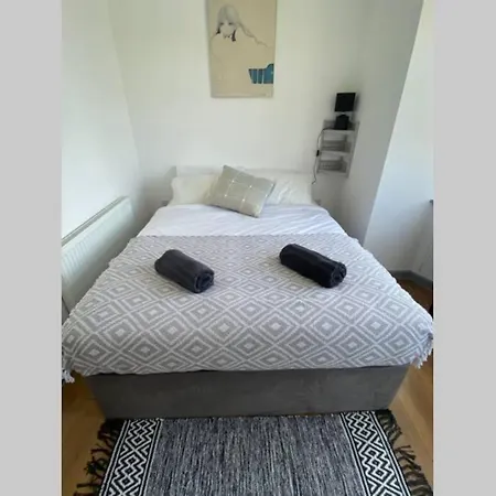Headland View Apartment * Newquay (Cornwall)