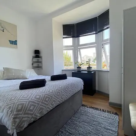 Headland View Apartment Apartment *